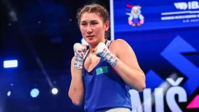 Бокстан әлем чемпионаты: Қазақстандық боксшылардың кездесулері тікелей эфирде көрсетіледі