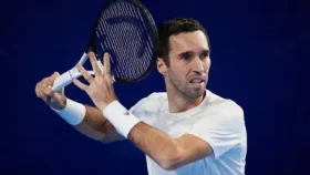 Кукушкин не смог пробиться во второй круг квалификации Австралиан Опен