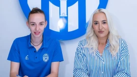 Қазақстан құрамасының ойыншысы мансабын Албанияда жалғастырады