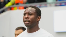 Мбодж «Ордабасыдан» кетіп, мансабын Израильде жалғастырады