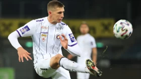 «Елімай» хорватиялық қорғаушыны қатарына қосты