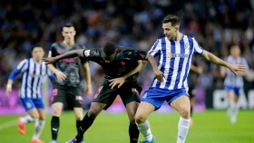 Возвращение драконов на вершину. Где смотреть «Порту» — «Брага»