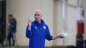 Вахид Масудов: Можно не сомневаться, что Суперкубок пройдет в прекрасной атмосфере