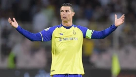 Роналду стартует в Лиге Чемпионов АФК. Где и во сколько смотреть матч «Аль Шорта» - «Аль Наср»