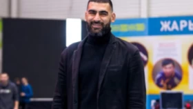 Самсон Аракелян о задачах в Западно-Азиатской Суперлиге: «Наша цель – финал»