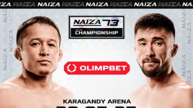 Эдуард Базров о бое Сагын – Жубаныш: Обоим есть, что доказывать