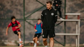 Специалист из «Кайрата» получил работу в клубе РПЛ