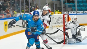 Савицкий определился со своим будущим