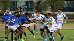 Регбиден Қазақстан құрамасы Непалдағы іріктеу турниріне қатысады