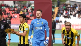 Вадим Ульянов: Вся команда билась