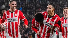 ПСВ без Лозано и Дамса. Где и во сколько смотреть матч Неймеген – ПСВ