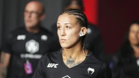 Мария Агапова жаңа лигамен келісімшартқа отырды