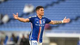 «Йокогама» обыграла «Аль-Айн» в первом матче финала Азиатской лиги чемпионов (ВИДЕО)