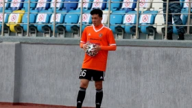 «Шахтер» өз қатарын «Қайраттың» түлегімен күшейтті