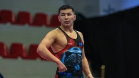 Күрестен ел біріншілігінің грек-рим және әйелдер бойынша чемпиондарының есімдері белгілі болды (видео)