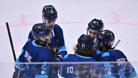 Сборная Казахстана забросила 17 шайб Тайваню