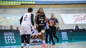 «Астана» «Каспийді» екінші рет жеңді