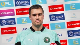 Роману Муртазаеву покорилась отметка в 65 голов в КПЛ