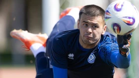 Алмат Бекбаев – о дебюте Сейсена: Ему нужно проявить себя в играх с сильными сборными