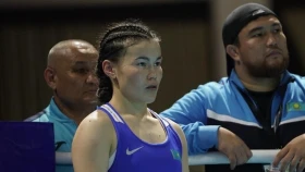 Қазақстан құрамасы Моңғолиядағы Азия чемпионатын екі жеңіліспен бастады