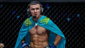 Қайрат Ахметов жаңа лигада өнер көрсететіні туралы айтты