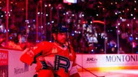 «Барыс» Канада құрамасының ойыншысымен келісімшартқа отырды