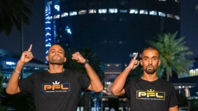 Экс-соперник Забитова и боец лиги OCTAGON выступят на турнире PFL Mena. Где смотреть турнир из Саудовской Аравии