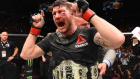 Бывший чемпион UFC о бое Рахмонов – Ковингтон: Если ты хочешь быть мужиком, нужно побить мужика