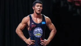 Три медали завоевали казахстанские классики на Чемпионате мира U23