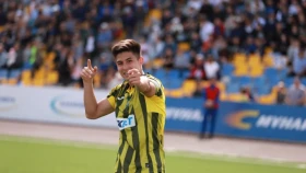 Дастан Сатпаев Чемпиондар лигасының тарихына енуі мүмкін