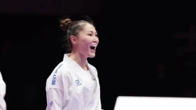 Асель Канай: Мой отец внес большой вклад в формирование моего характера