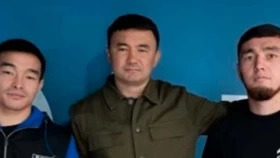 Екі қазақстандық FURY FC лигасымен келісімшартқа отырды