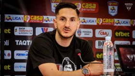 Марко Вукчевич — игрок «Тобола»