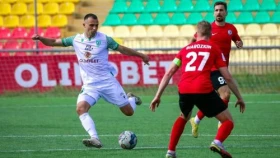 КПЛ 2025. «Атырау» — «Кызылжар»: стартовые составы