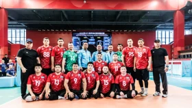 Әлем чемпионатындағы алғашқы жеңіс