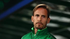 «Спортинг» бас бапкерді қызметінен босатты