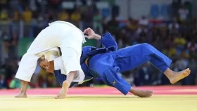 Дзюдодан жасөспірімдер арасындағы ел чемпионатында кімдер топ жарды