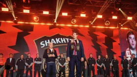 Жаңартылған «Шахтёрдың» таныстырылымы өтті