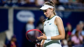 Елена Рыбакина вышла в финал турнира WTA 1000 в Торонто