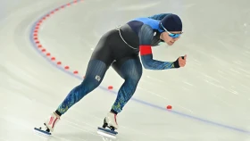 Дисквалификация лишила сборную Казахстана медалей на Зимней Азиаде-2025 по конькобежному спорту
