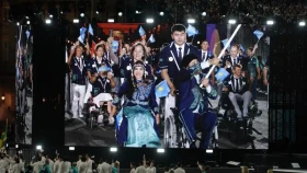 Паралимпиада-2024: Қазақстандықтар 9 медальмен жалпы есепте нешінші орында тұр