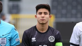 Алиев про Дастана Сатпаева: Дастан напоминает Самородова с апргейтом, но его нужно сначала попробовать в молодежной сборной