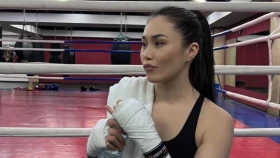 Балауса Мұздиман төртінші жеңісіне қол жеткізді