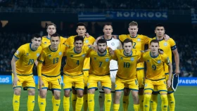 Қазақстан құрамасы ФИФА жаңартылған рейтингінде өз орнын сақтап қалды