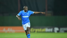 Нападающий «Астаны» стал автором первого гола КПЛ-2024