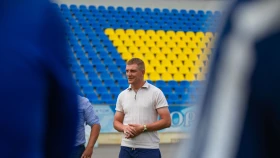 Игорь Пикущак: Я работал в Казахстане и не раз играл против «Астаны»