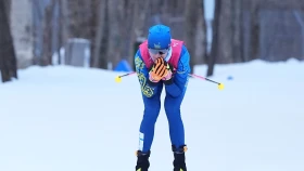 Казахстанские лыжницы вошли в топ-10 на Азиаде в Харбине