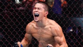 Асу Алмабаев обратился к Вергаре: Будь готов, буду атаковать со всех фронтов