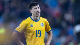 Зайнутдинов пропустит матчи против Уэльса и Бельгии