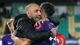 Али Алиев – об авторе победного гола в ворота «Тобола: Рафаиль Оспанов возмужал. У парня есть потенциал